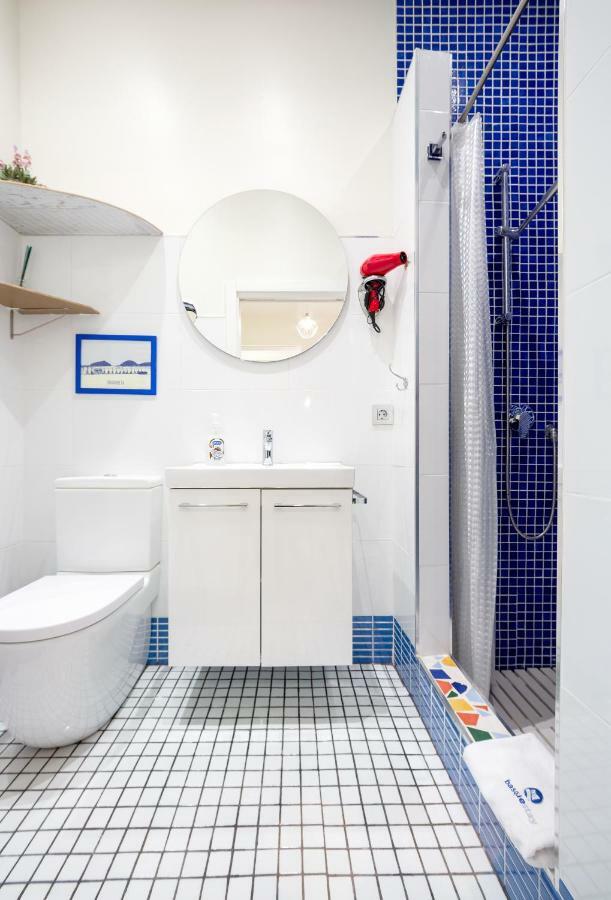 Betijai - Basque Stay San Sebastián Esterno foto