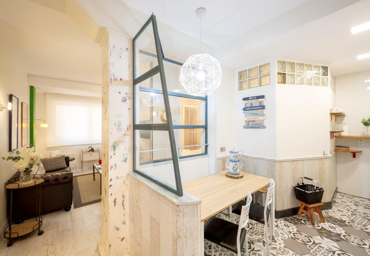 Betijai - Basque Stay San Sebastián Esterno foto