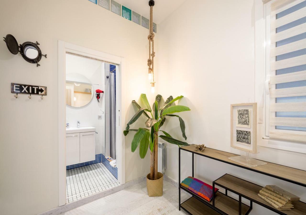 Betijai - Basque Stay San Sebastián Esterno foto