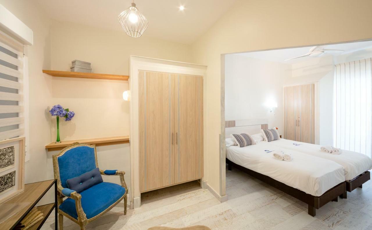 Betijai - Basque Stay San Sebastián Esterno foto