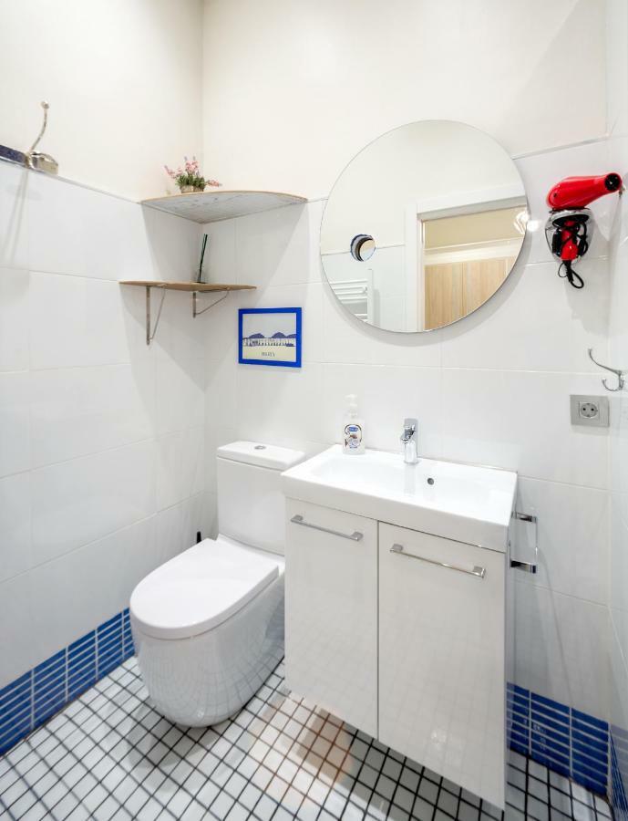 Betijai - Basque Stay San Sebastián Esterno foto