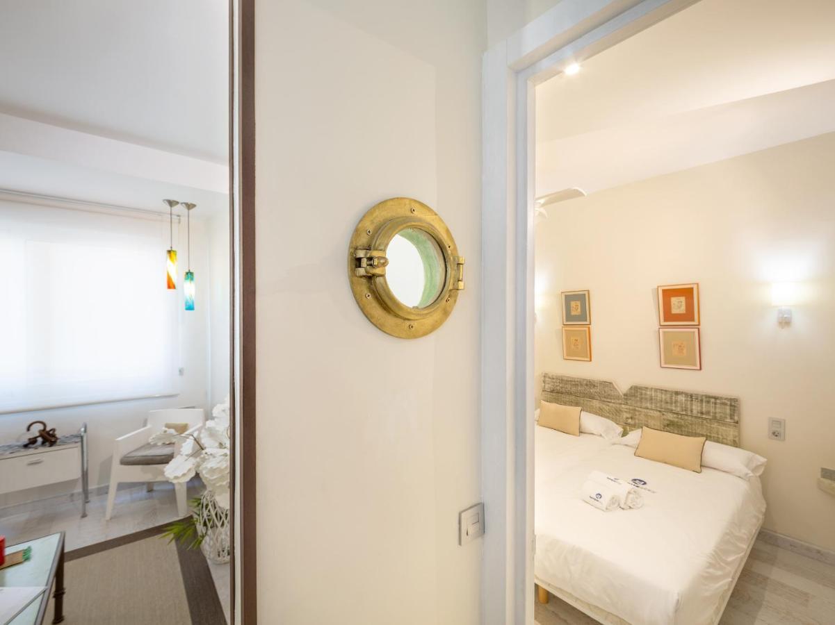 Betijai - Basque Stay San Sebastián Esterno foto