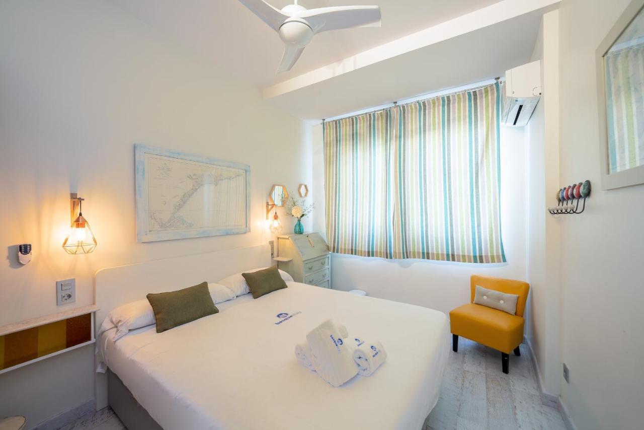 Betijai - Basque Stay San Sebastián Esterno foto