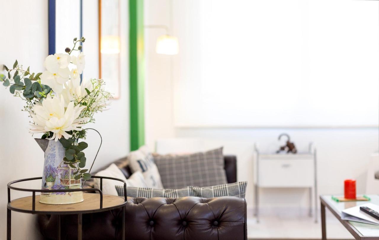 Betijai - Basque Stay San Sebastián Esterno foto