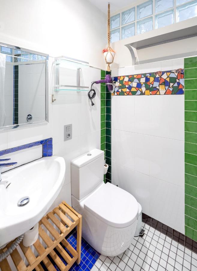 Betijai - Basque Stay San Sebastián Esterno foto