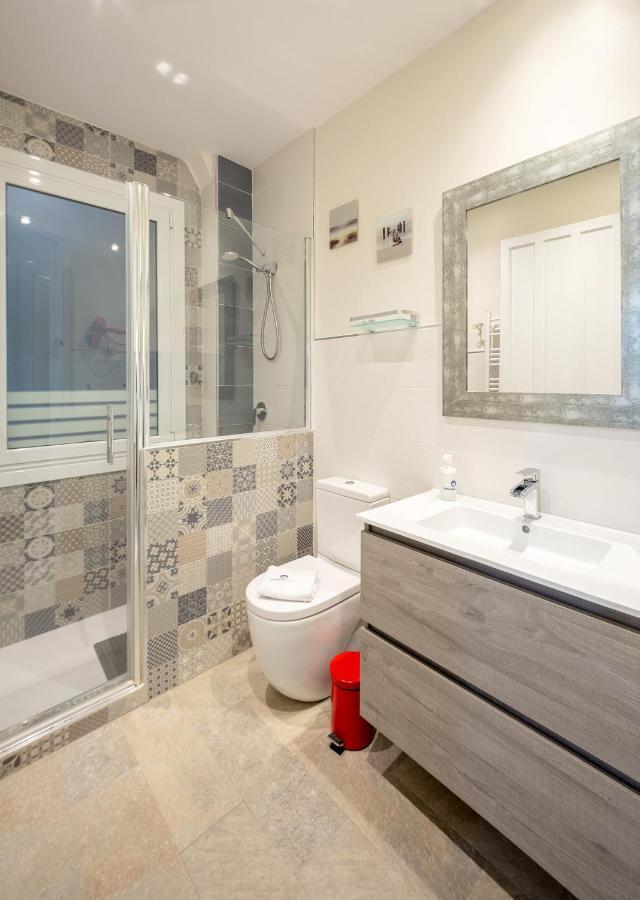 Betijai - Basque Stay San Sebastián Esterno foto