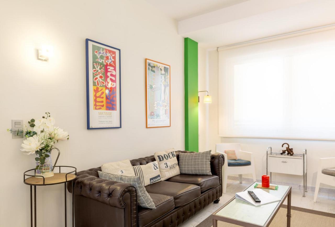 Betijai - Basque Stay San Sebastián Esterno foto