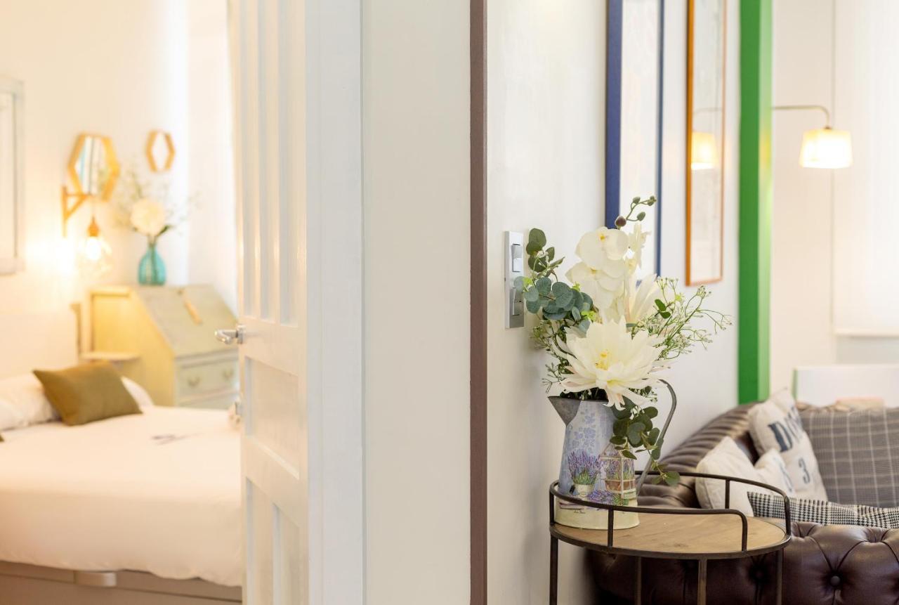 Betijai - Basque Stay San Sebastián Esterno foto