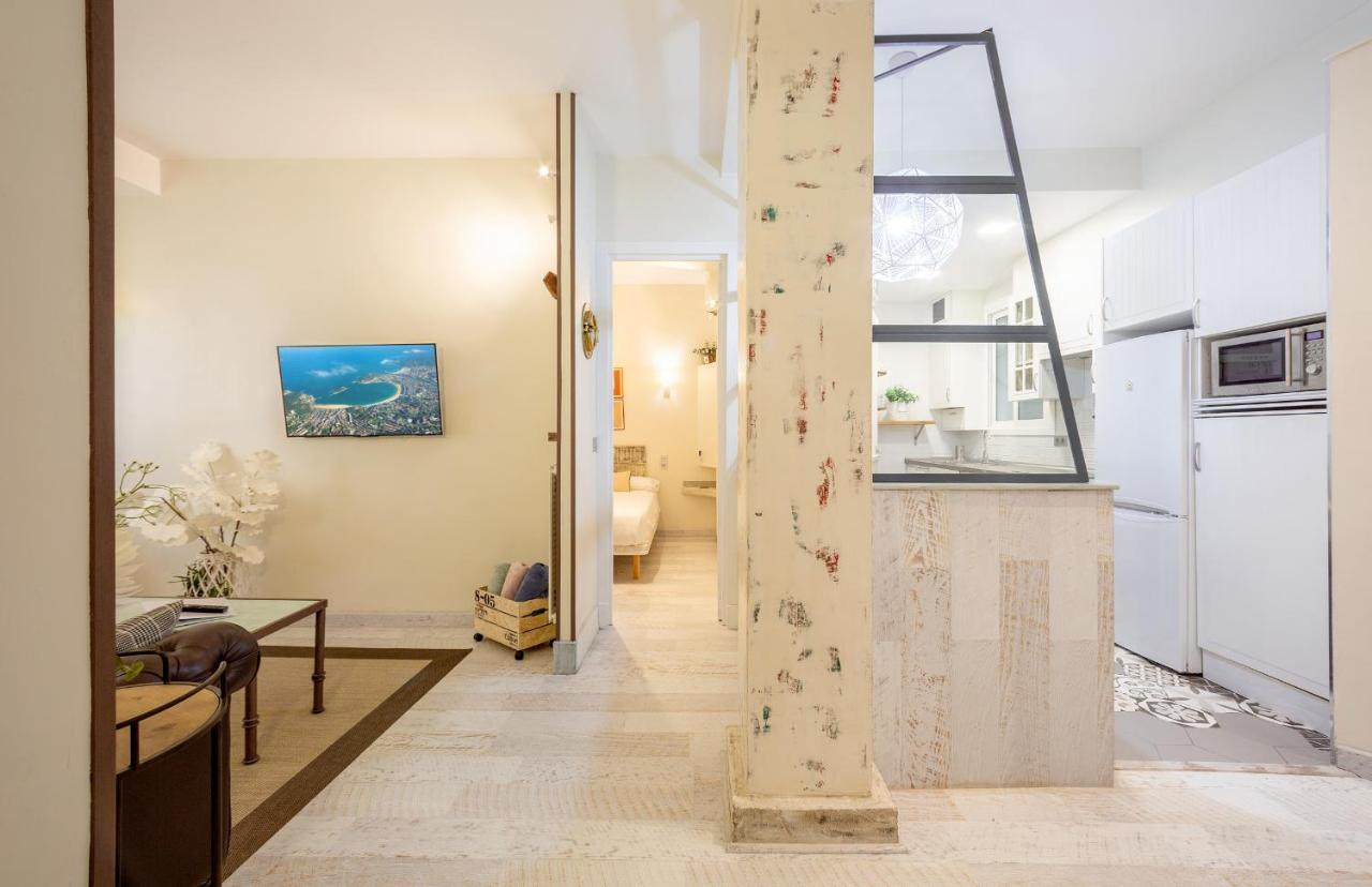 Betijai - Basque Stay San Sebastián Esterno foto