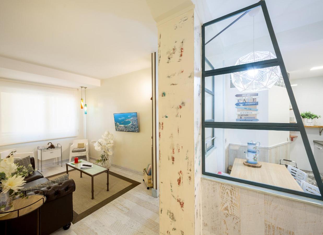 Betijai - Basque Stay San Sebastián Esterno foto