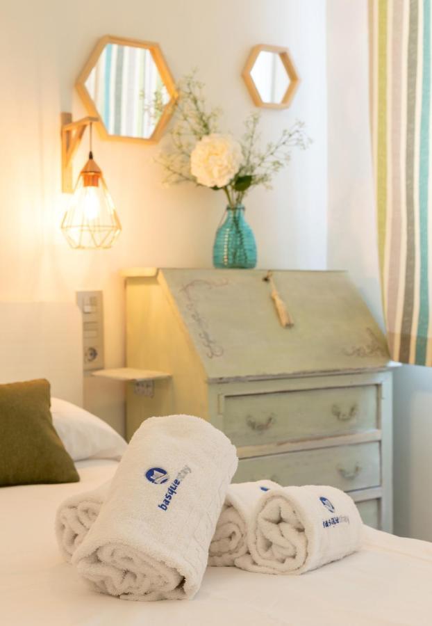Betijai - Basque Stay San Sebastián Esterno foto