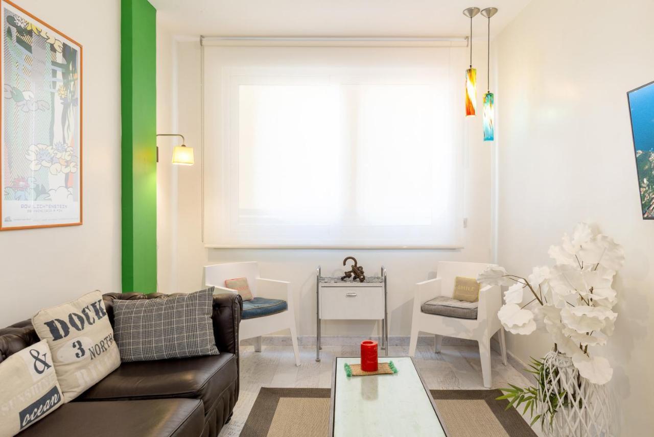 Betijai - Basque Stay San Sebastián Esterno foto