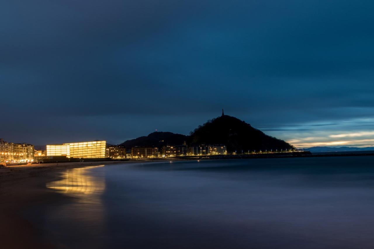 Betijai - Basque Stay San Sebastián Esterno foto